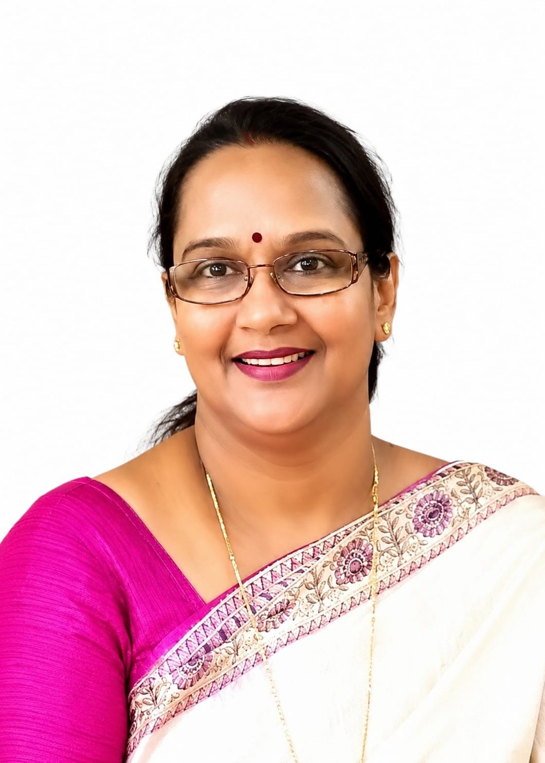 Dr. Rina Routray